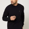 Bluza męska classic - czarna
