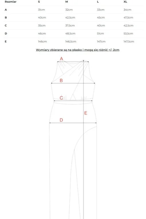 Sukienka maxi z łączonych materiałów - beżowa