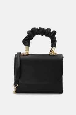 Torebka typu crossbody Claire - czarna